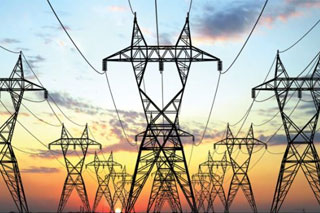 Electricity & Energy